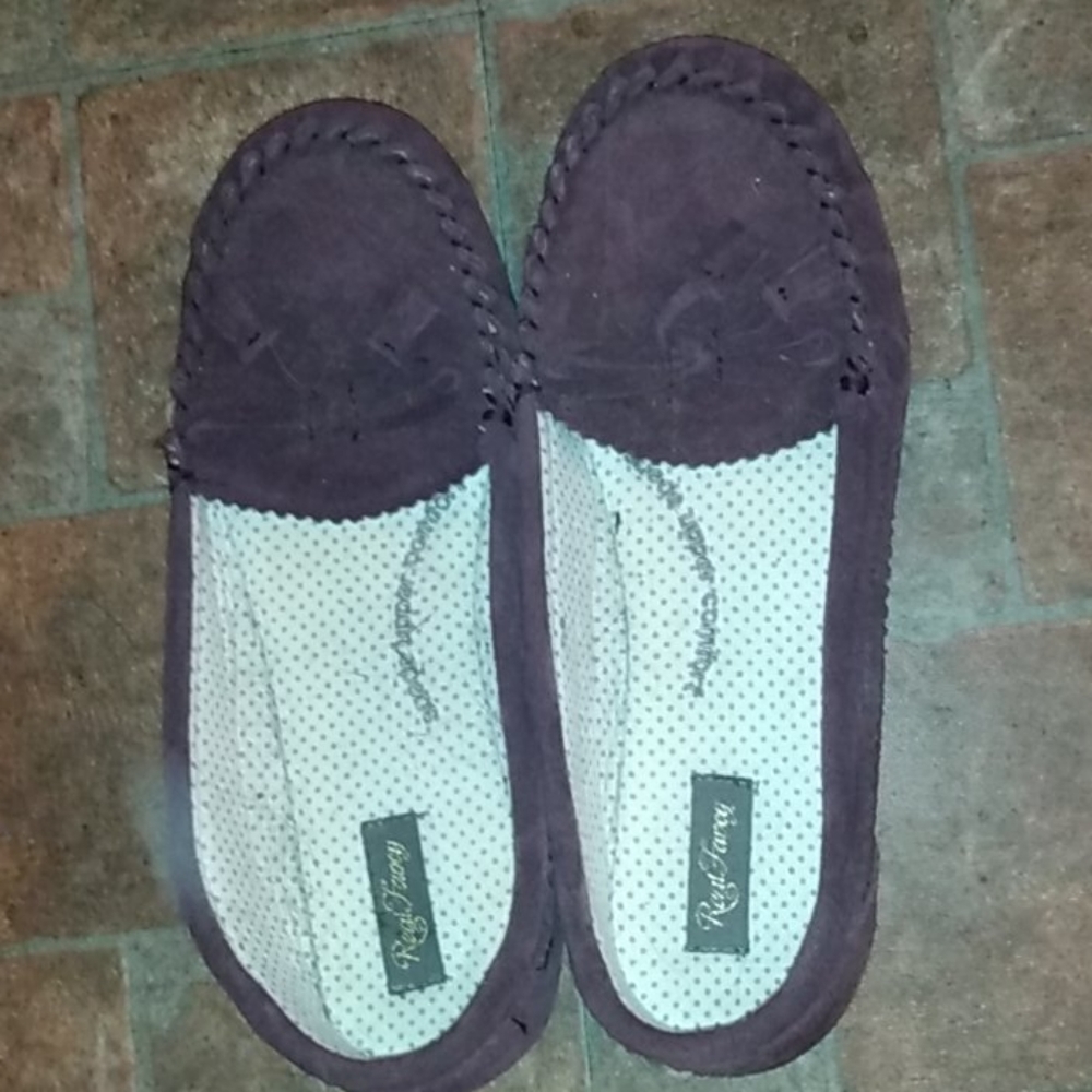 Slippers